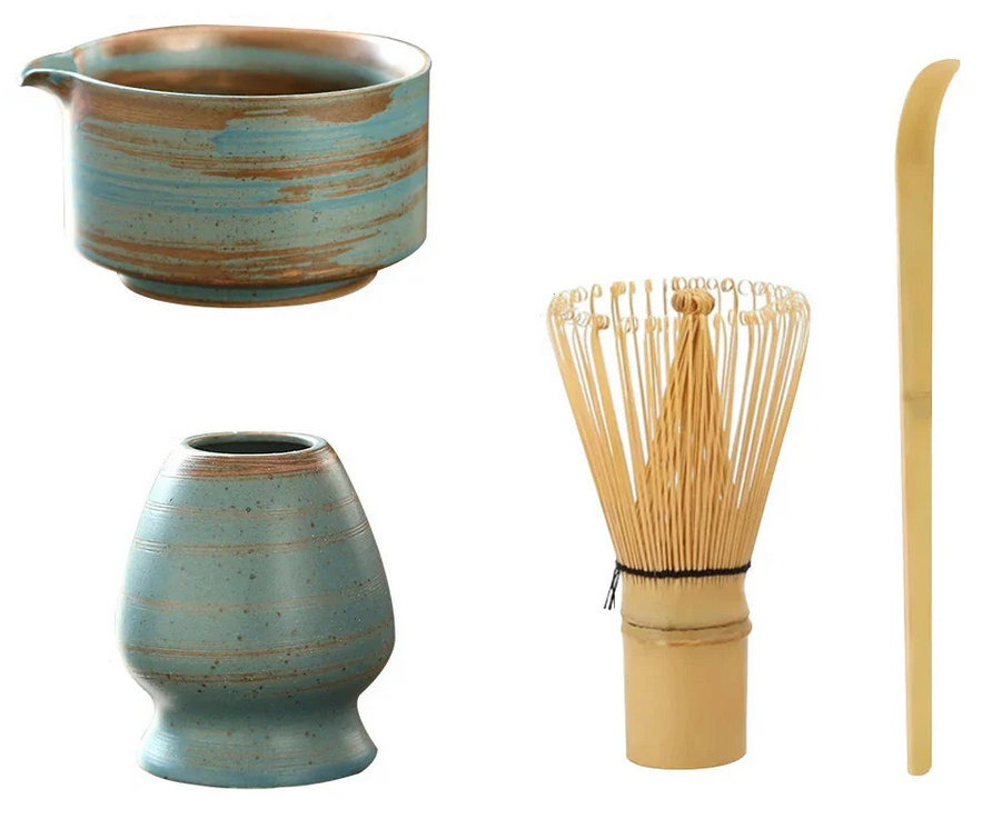 L’instant Matcha Tearapy™