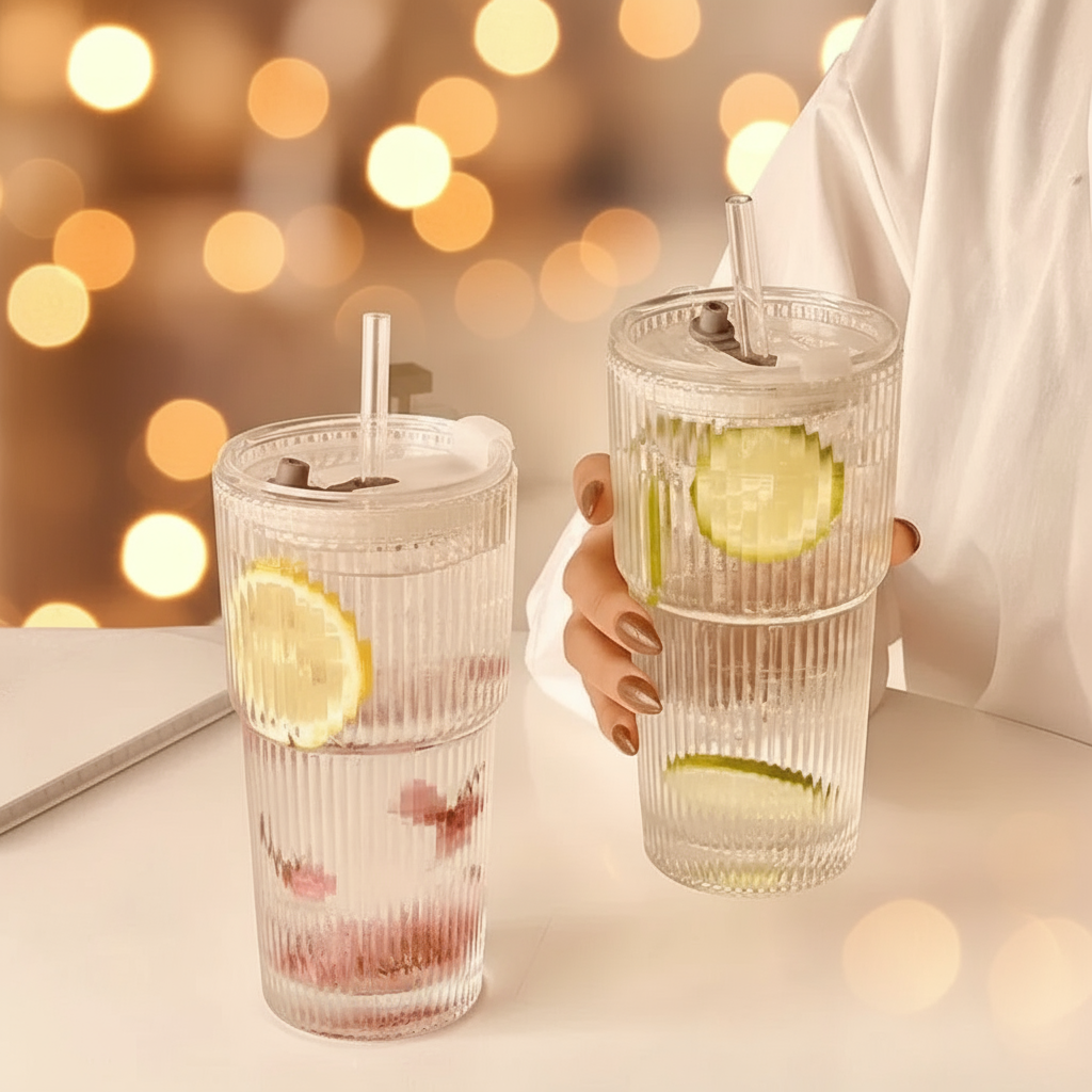 Mug - L'infusion Glacée Tearapy™