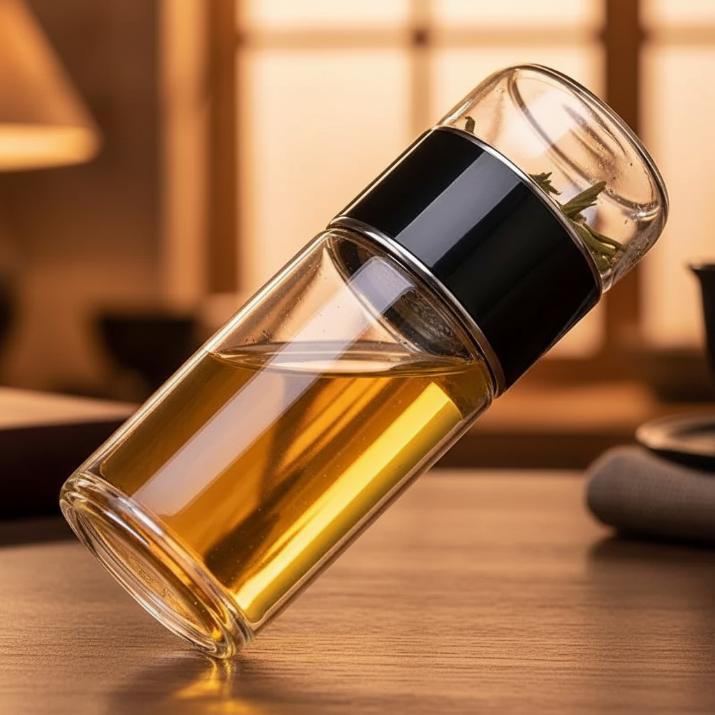 Théière - Rituel Nomade Tearapy™