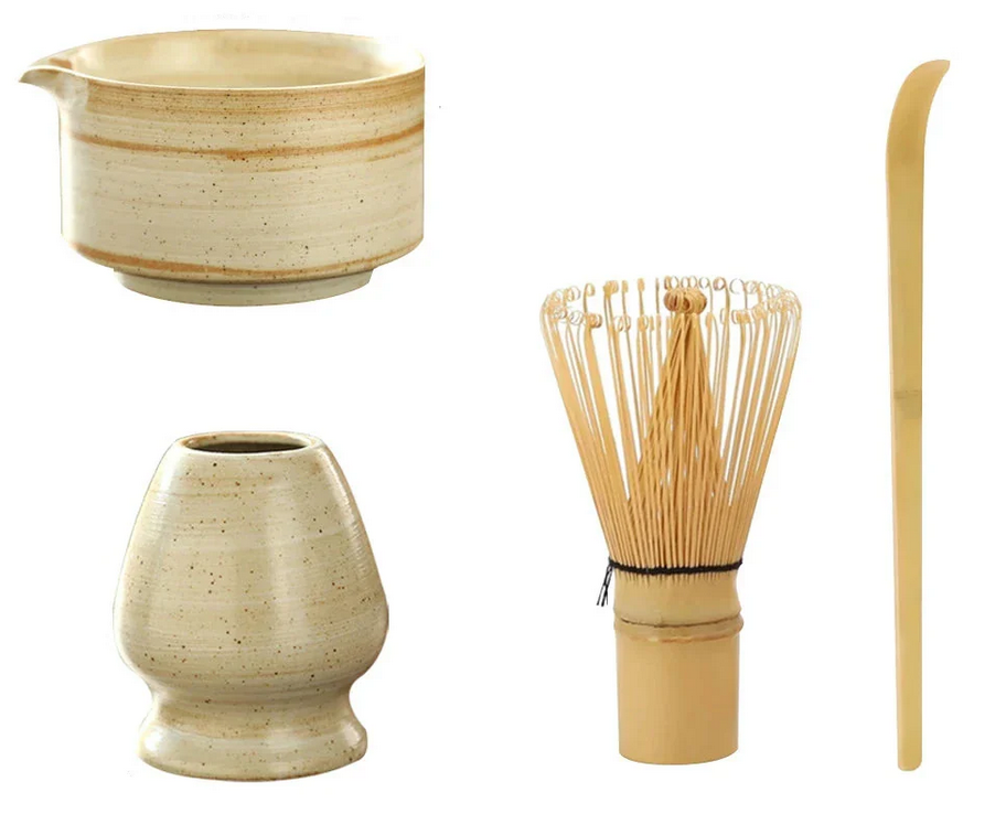 L’instant Matcha Tearapy™