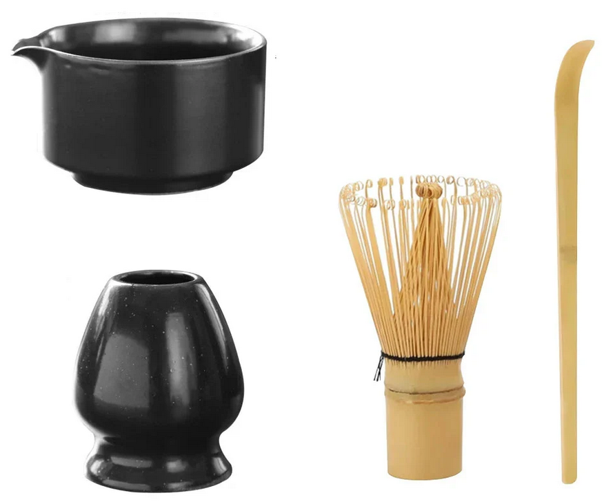 L’instant Matcha Tearapy™