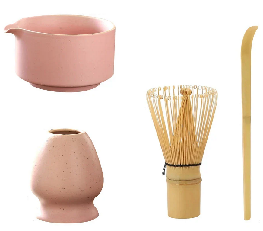 L’instant Matcha Tearapy™