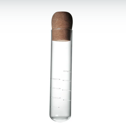 Infuseur à thé en vrac – Tube