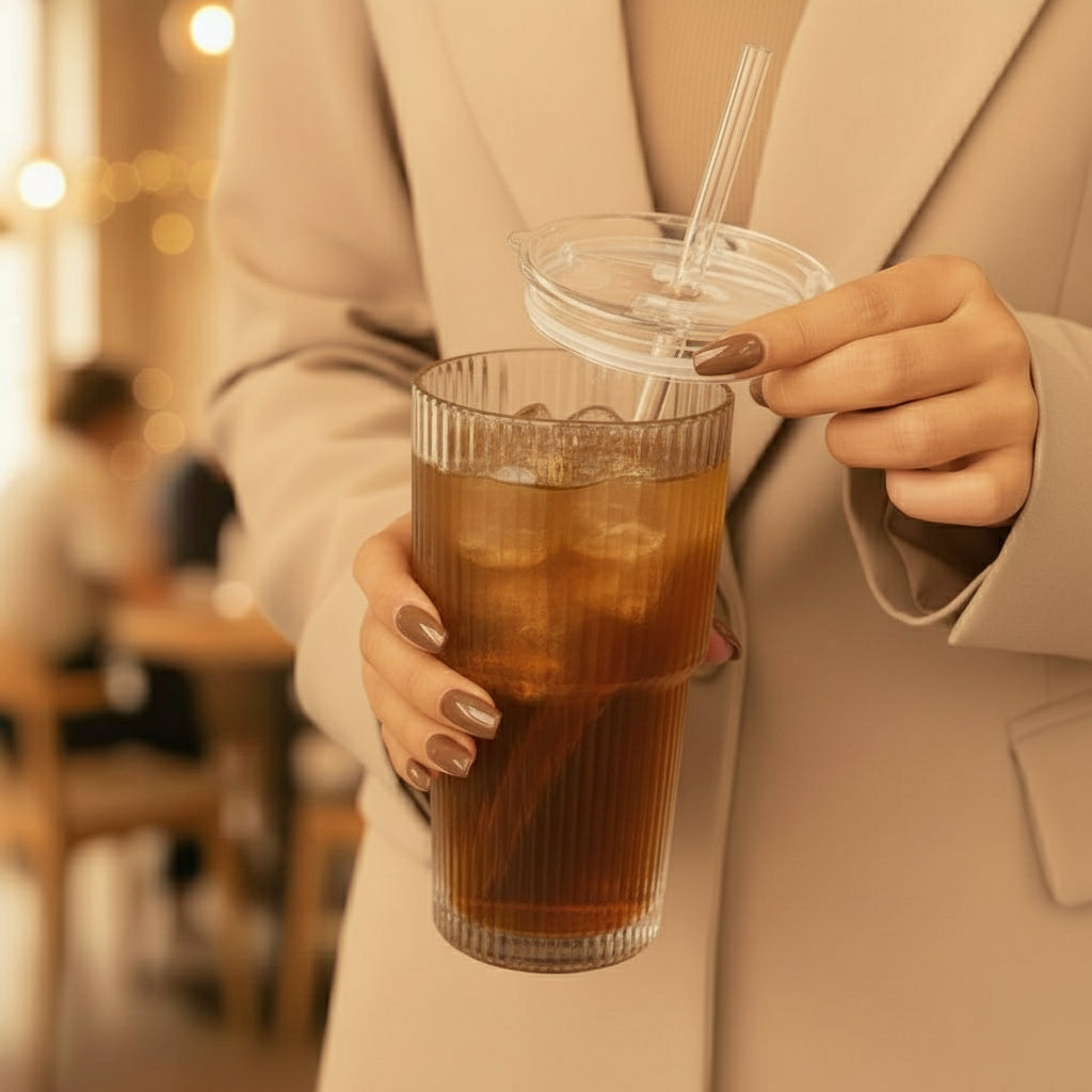 Mug - Rituel Glacé Tearapy™