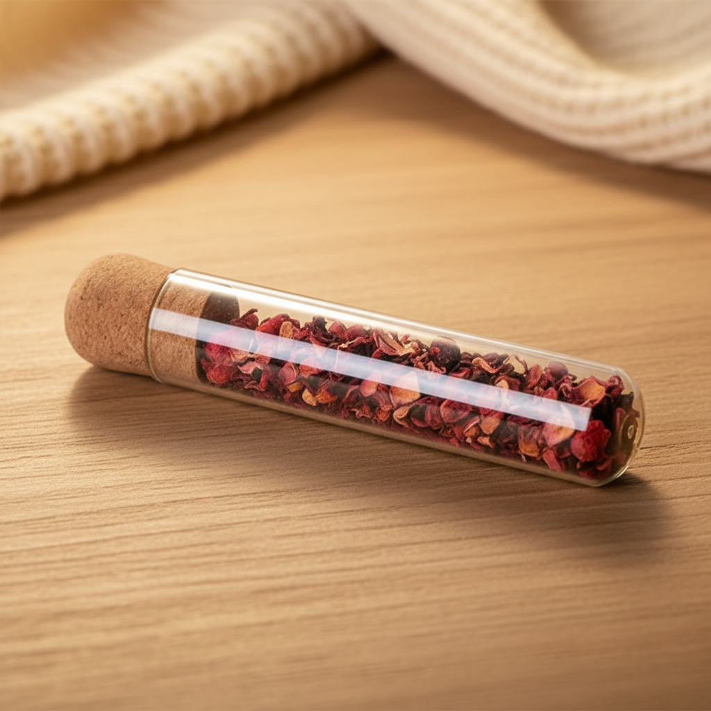 Infuseur à thé en vrac – Tube