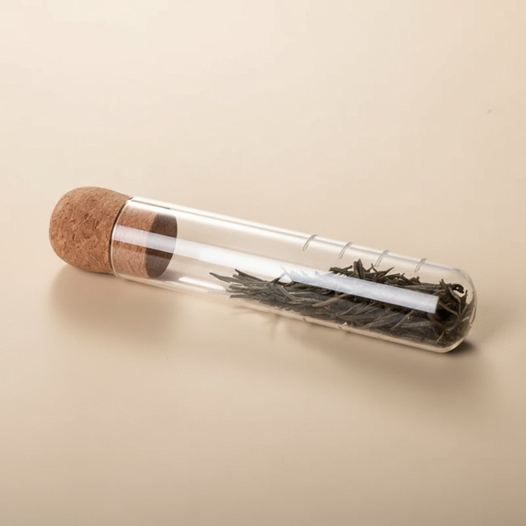 Infuseur à thé en vrac – Tube