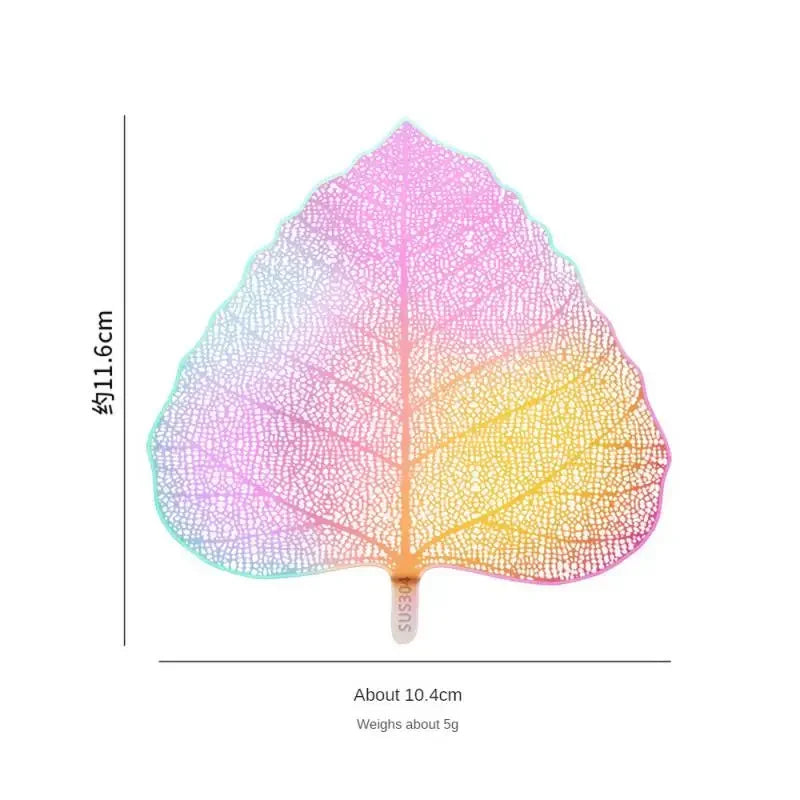 Filtre à thé - Feuille de Bodhi