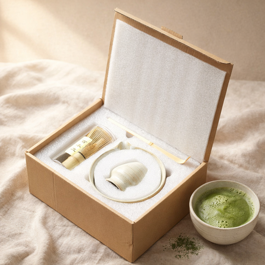 L’instant Matcha Tearapy™