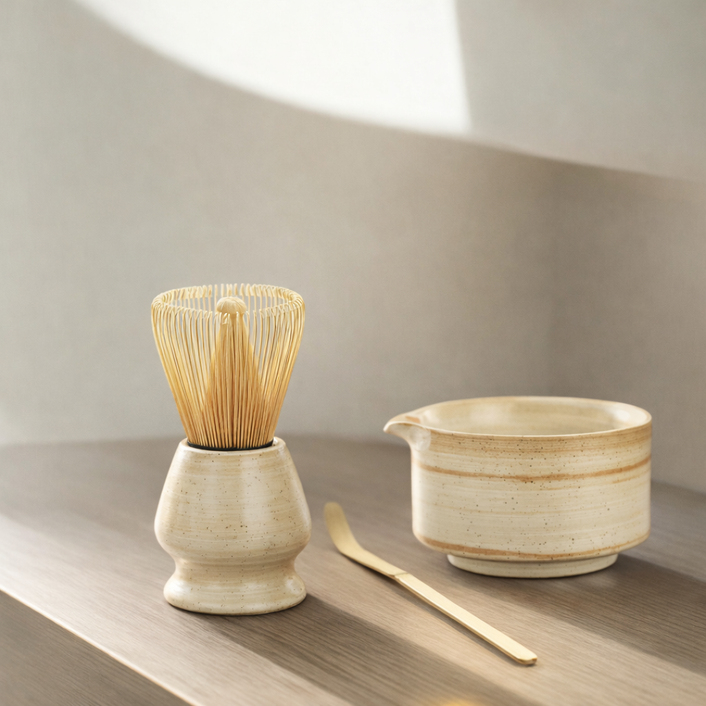 L’instant Matcha Tearapy™