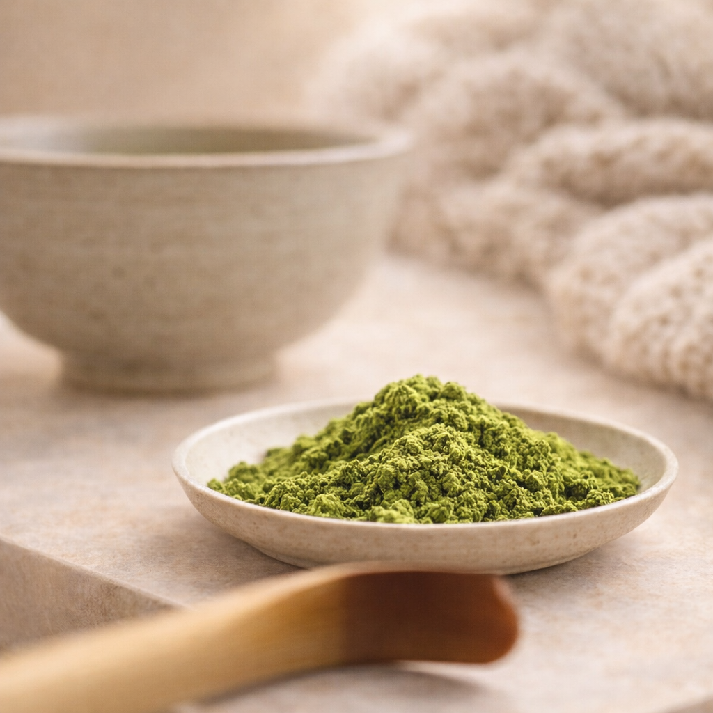 L’instant Matcha Tearapy™