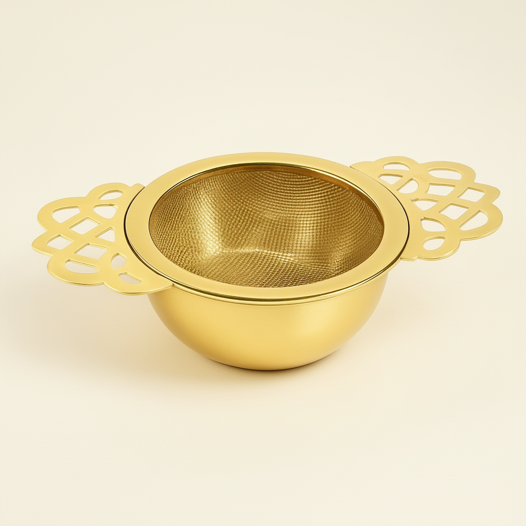 Infuseur, filtre à Thé - Harmonie