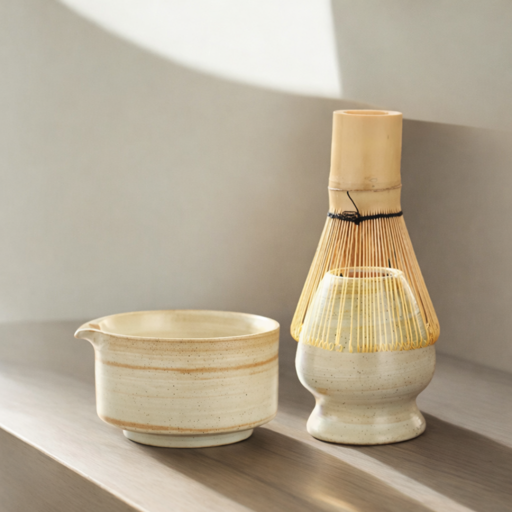 L’instant Matcha Tearapy™